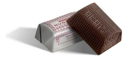 Hershey's Nuggets Special Dark Chocolates Americanos 286 Gr