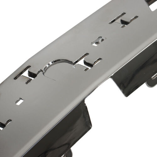 For Chevrolet Tahoe/suburban 2021 2022 2023 Black Grill Cce