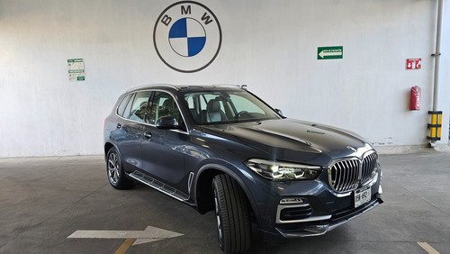 BMW X5 3.0 Xdrive 45E Hibrido At