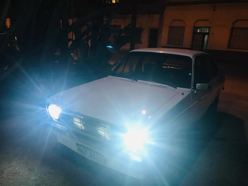 Ford Escort Mk2 Sport
