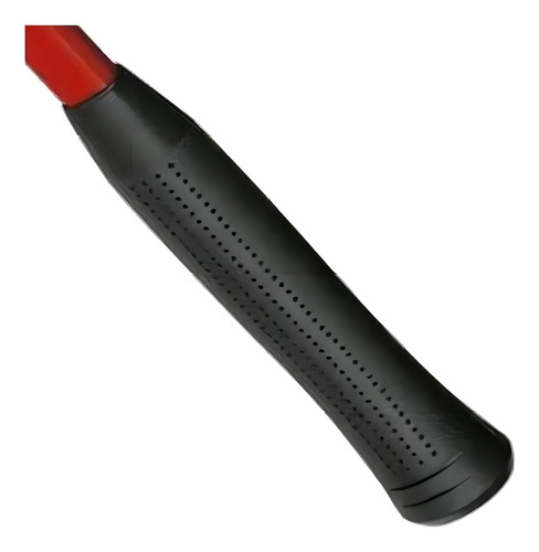 Martelo Anti Retrocesso Cabo Fibra De Vidro 30mm 248h Gedore