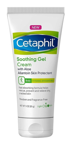 Cetaphil Crema Gel Calmante - g a $618