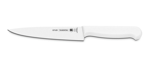 Cuchillo Cocina Cuchilla Profesional Master Tramontina 25cm