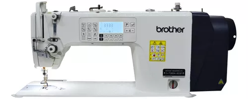 MAQUINA DE COSER BROTHER XL5700