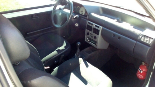 Fiat Uno Way 2013