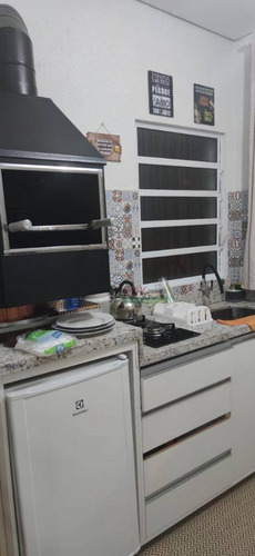 Imagem 4 de 23 de Sobrado Com 2 Dormitórios À Venda, 200 M² Por R$ 850.000 - Vila Moinho Velho - São Paulo/sp - So1969