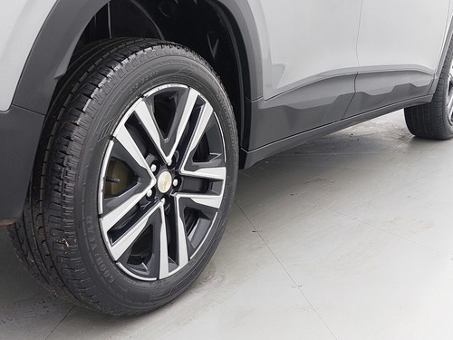 Chevrolet Tracker 1.0 TURBO FLEX AUTOMÁTICO