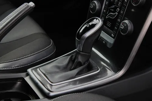 Volvo V40 2019