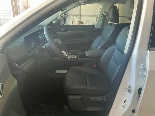 Ford Territory 1.8T Ecoboost Trend Fwd