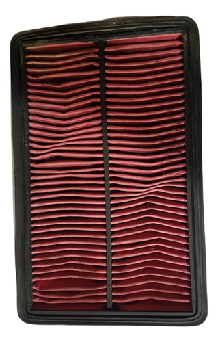 Envase Filtro De Aire Nissan D21 Full Inyection Año 2002 (Usado)