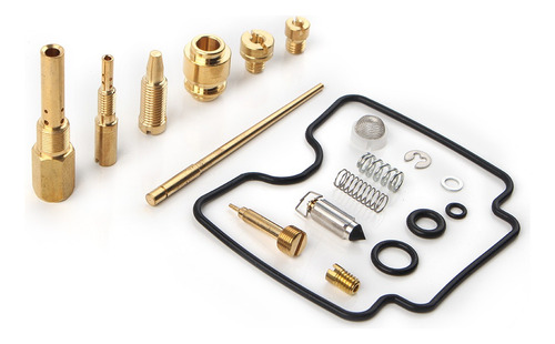 Set De Reparación De Carburador Para Yamaha Yfm 250r Raptor