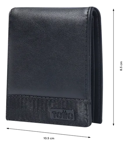 Billetera totto para hombres sale