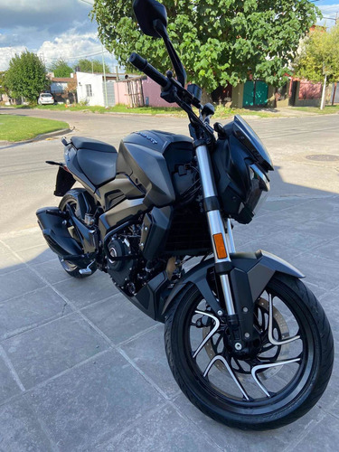 Bajaj Dominar 400ug