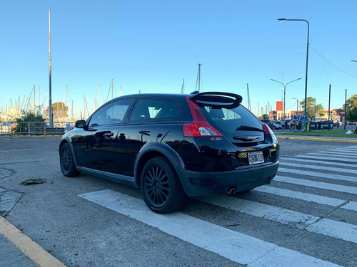 Volvo C30 2.4 T5 220hp At Pack Premium 2008