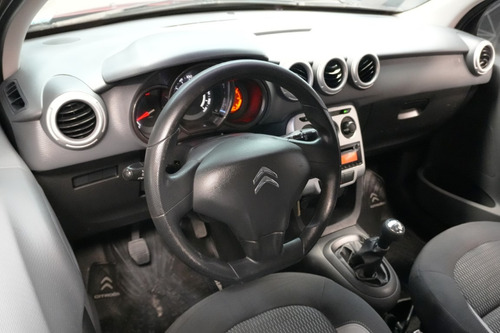 Citroën C3 1.5 Origine Pack Zenith I 90cv