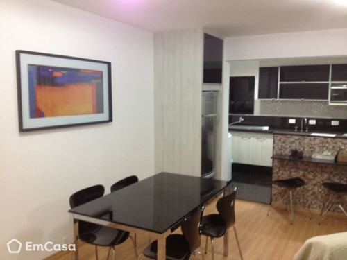 Imagem 2 de 10 de Apartamento À Venda Em São Paulo - 24927
