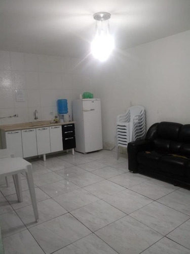 Imagem 3 de 11 de Apartamento Em São Paulo - Sp - Sl0010_slima