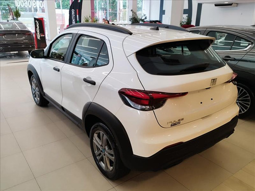 Fiat Pulse Pulse Drive 1.3 8v Flex Mec.