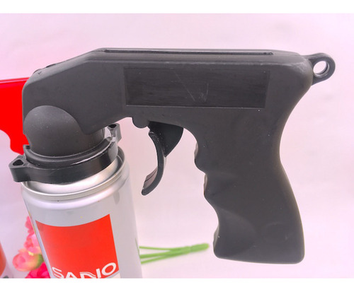 Home Convenient Paint Assist Hand Spraygun Handle Spray