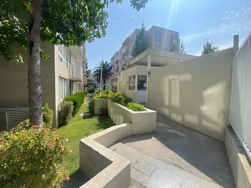 Venta Departamento 2hab 2ba La Florida