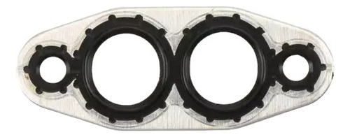 Junta Enfriador Aceite Motor Avalanche 1500 5.3l V8 2006