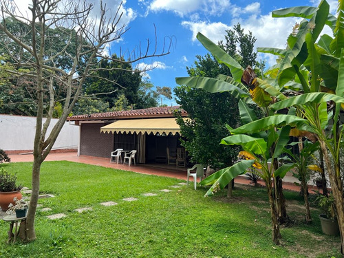 Imagen 28 de 30 de En Venta Casa Oportunidad El Peñon 340m2 4h 5b 4p Jardin Privacidad