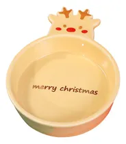 Comprar Navidad Vajilla Navideña Vajilla Festiva Decoración De