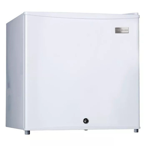 Refrigerador Frigidaire® Frd01w3mmw (1.3p³) Nueva En Caja