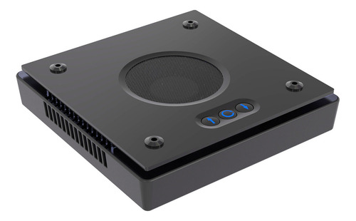 Luminária Led Ecotech Marine Radion Xr15 G6 Blue 90w