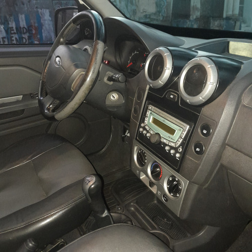 Ford Ecosport 2.0 My10 Xlt Plus 4wd 4x4