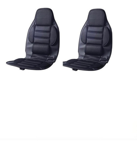 Esterillas Cojin De Asiento Volvo Xc70 D5 Awd Comfort