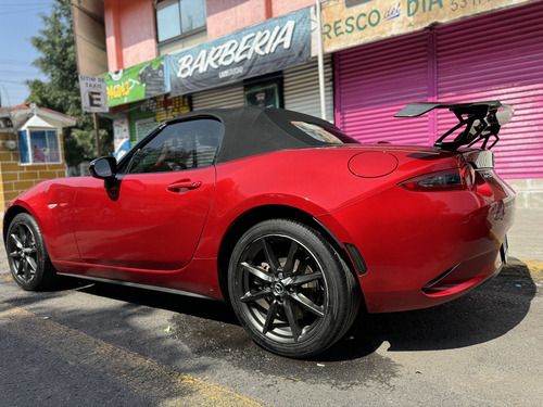 Mazda mx5 MX-5 2.0 I Sport Mt