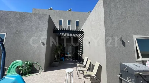 Casa La Venta En Residencial Los Leones Iv Etapa
