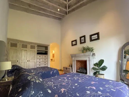 Casa Del Vecchio