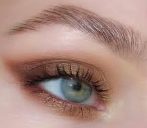 Roaring Hearts Colourpop Palette / Paleta De Sombras Colourp