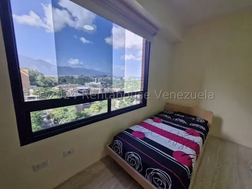Apartamento En Alquiler