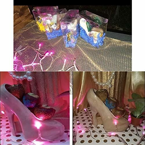 Molde De Chocolate Para Zapato De Tacón 3d Grande Con 3