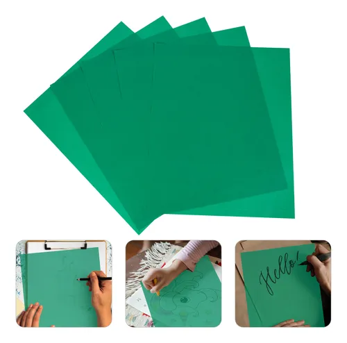 Paño De Dibujo Transparente Para Punto De Cruz, Papel De Tra