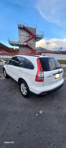 Honda CR-V 2.4 Ex