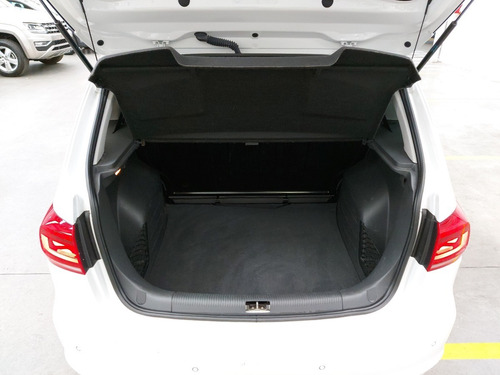 Imagen 11 de 15 de Volkswagen Suran Highline