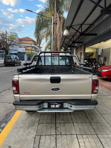 Imagen 4 de 11 de Ford Ranger 3.0 Cs Xl Plus 4x2 /// 2008 - 223.000km