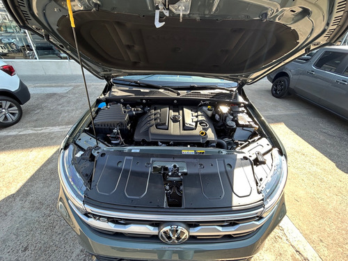 Volkswagen Amarok 3.0 V6 Extreme