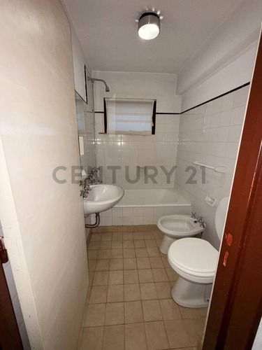 Departamento 2 Dormitorios En Alquiler