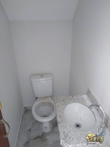 Sobrado Novo Oportunidade - 2222