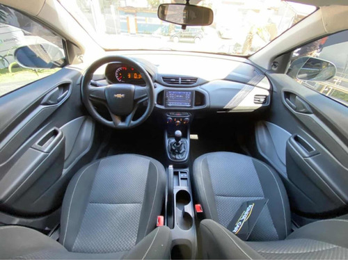 Chevrolet Onix 2019 1.0 Joy 5p