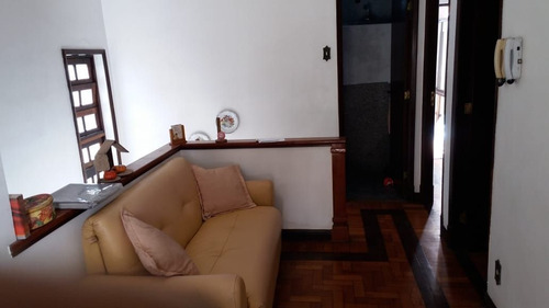Imagem 20 de 20 de Casa Duplex Com 6 Quartos Para Comprar No Copacabana Em Rio De Janeiro/rj - 14332