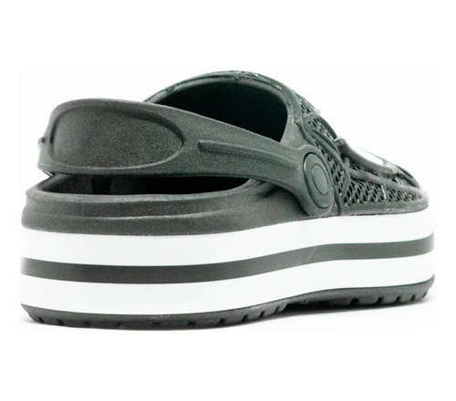 Sandália Babuche Infantil Papete Venom + Pulseira Brinde Pop