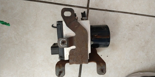 Módulo Abs Chevrolet Impala 12-16 20864353 Ml499 (Usado)