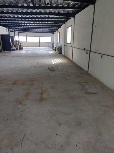 Imagen 5 de 10 de No. 5435437 Alquiler Planta Industrial 340 M² Baruta