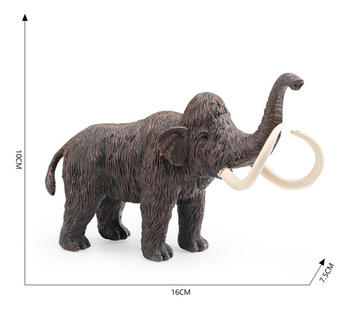 Figura De De Juguete De Simulación Para Niños, Figura De